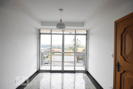 Apartamento para alugar com 100m², 3 quartos e 2 vagasSala