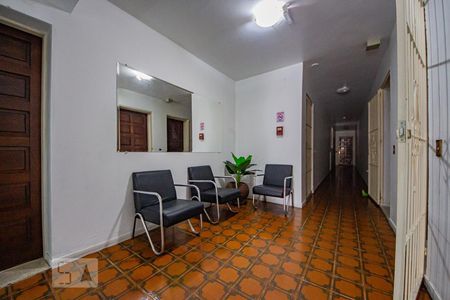 Apartamento à venda com 78m², 2 quartos e 1 vagaHall de Entrada