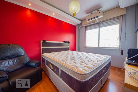 Apartamento à venda com 78m², 2 quartos e 1 vagaQuarto 1