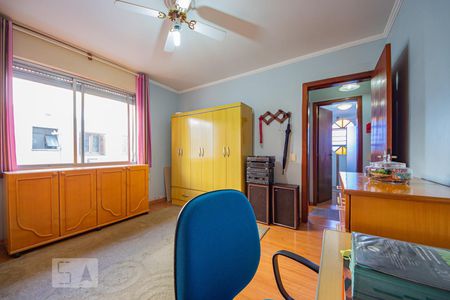 Apartamento à venda com 78m², 2 quartos e 1 vagaQuarto 2