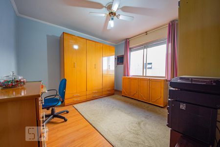 Apartamento à venda com 78m², 2 quartos e 1 vagaQuarto 2