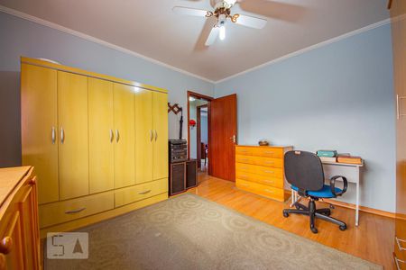 Apartamento à venda com 78m², 2 quartos e 1 vagaQuarto 2