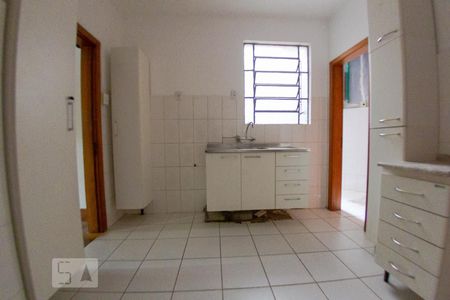 Apartamento para alugar com 70m², 2 quartos e sem vaga Apartamento para alugar com 70m², 2 quartos e sem vagaCozinha