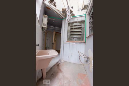 Apartamento para alugar com 70m², 2 quartos e sem vaga Apartamento para alugar com 70m², 2 quartos e sem vagaÁrea de Serviço