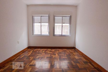 Banheiro do Quarto 2 de apartamento à venda com 2 quartos, 70m² em Rio Branco, Porto Alegre