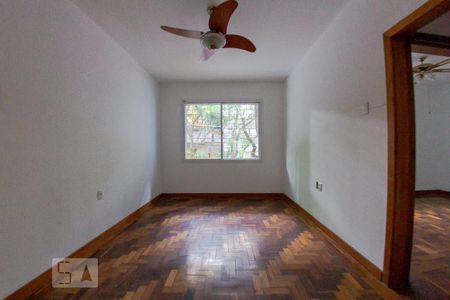 Sala de apartamento para alugar com 2 quartos, 70m² em Rio Branco, Porto Alegre