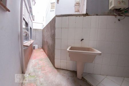 Apartamento para alugar com 70m², 2 quartos e sem vaga Apartamento para alugar com 70m², 2 quartos e sem vagaÁrea de Serviço