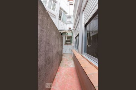 Apartamento para alugar com 70m², 2 quartos e sem vaga Apartamento para alugar com 70m², 2 quartos e sem vagaÁrea de Serviço