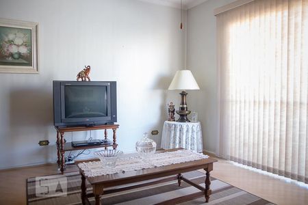 Sala  de apartamento para alugar com 2 quartos, 97m² em Centro, São Caetano do Sul