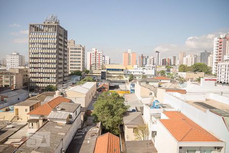 Vista de apartamento para alugar com 2 quartos, 97m² em Centro, São Caetano do Sul