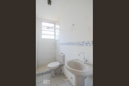 Banheiro de apartamento à venda com 2 quartos, 62m² em Cidade Baixa, Porto Alegre