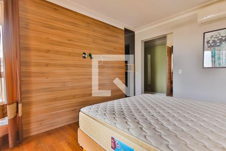 Apartamento à venda com 104m², 1 quarto e 2 vagasQuarto