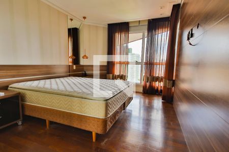 Apartamento à venda com 104m², 1 quarto e 2 vagasQuarto