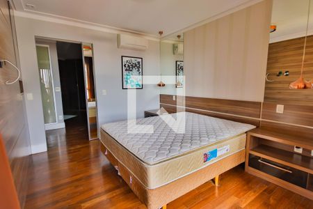 Apartamento à venda com 104m², 1 quarto e 2 vagasQuarto