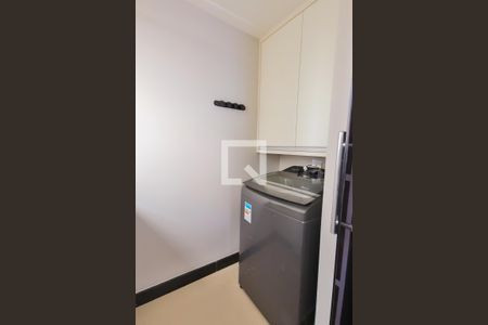 Apartamento à venda com 104m², 1 quarto e 2 vagasÁrea de Serviço