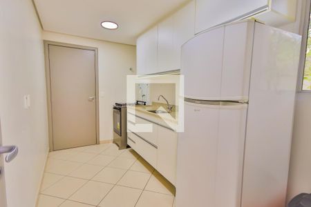 Apartamento à venda com 104m², 1 quarto e 2 vagasÁrea comum - Salão de festas