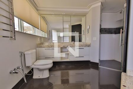 Apartamento à venda com 104m², 1 quarto e 2 vagasBanheiro