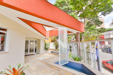 Apartamento à venda com 104m², 1 quarto e 2 vagasÁrea comum