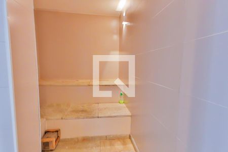 Apartamento à venda com 104m², 1 quarto e 2 vagasÁrea comum - Sauna