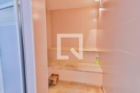 Apartamento à venda com 104m², 1 quarto e 2 vagasÁrea comum - Sauna