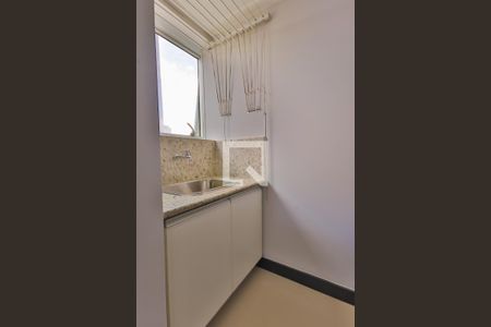 Apartamento à venda com 104m², 1 quarto e 2 vagasÁrea de Serviço