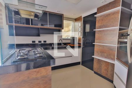 Apartamento à venda com 104m², 1 quarto e 2 vagasCozinha