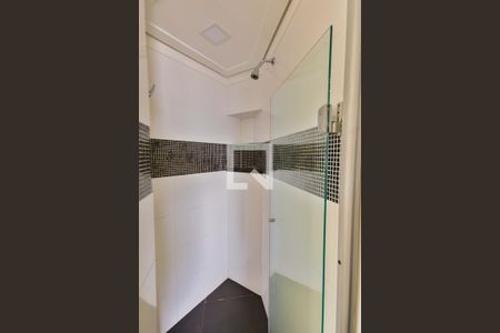 Apartamento à venda com 104m², 1 quarto e 2 vagasBanheiro