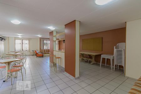 Apartamento à venda com 97m², 3 quartos e 1 vagaSalão de festas