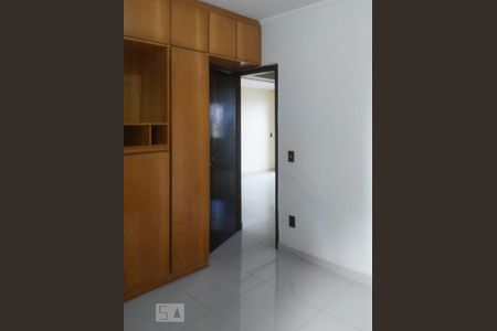 Quarto de apartamento à venda com 3 quartos, 97m² em Baeta Neves, São Bernardo do Campo