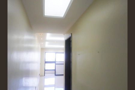 Sala de apartamento à venda com 3 quartos, 97m² em Baeta Neves, São Bernardo do Campo