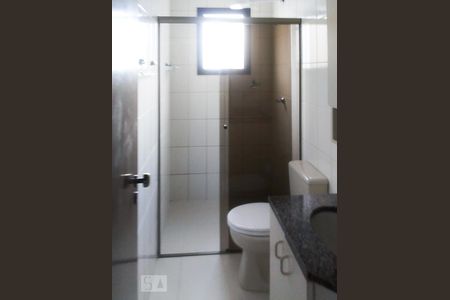Apartamento à venda com 97m², 3 quartos e 1 vagaBanheiro