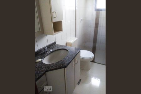 Apartamento à venda com 97m², 3 quartos e 1 vagaBanheiro