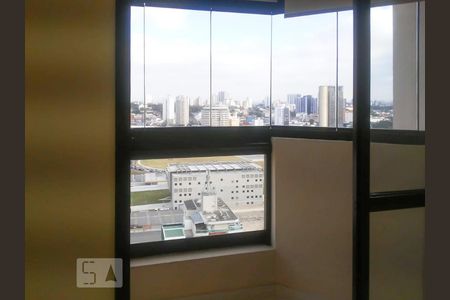 Varanda de apartamento à venda com 3 quartos, 97m² em Baeta Neves, São Bernardo do Campo