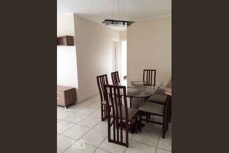 Apartamento para alugar com 73m², 2 quartos e 1 vagaSala