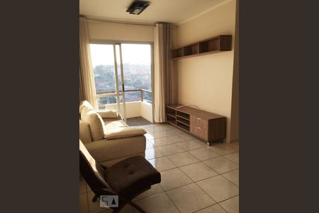 Apartamento para alugar com 73m², 2 quartos e 1 vagaSala