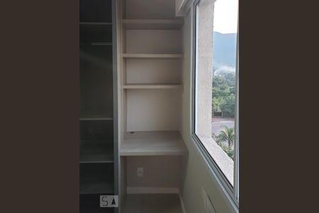 Apartamento à venda com 2 quartos, 63m² em Recreio dos Bandeirantes, Rio de Janeiro