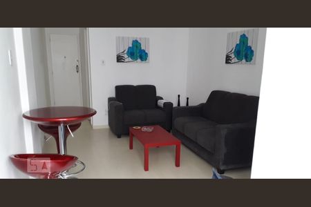 Apartamento para alugar com 1 quarto, 50m² em Copacabana, Rio de Janeiro