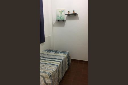 Quarto de Serviço de apartamento para alugar com 1 quarto, 50m² em Copacabana, Rio de Janeiro