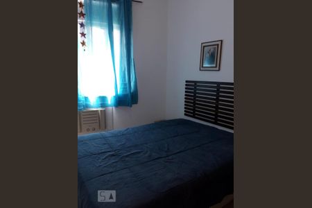 Quarto de apartamento para alugar com 1 quarto, 50m² em Copacabana, Rio de Janeiro