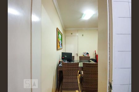 Sala de apartamento à venda com 2 quartos, 50m² em Jaguaré, São Paulo