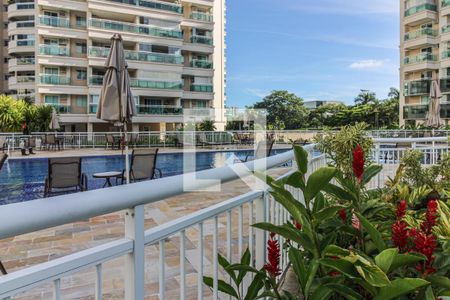 Apartamento à venda com 89m², 2 quartos e 1 vagaÁrea comum