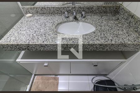 Apartamento à venda com 89m², 2 quartos e 1 vagaSuíte 2 - Banheiro