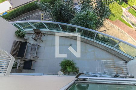 Apartamento à venda com 89m², 2 quartos e 1 vagaSuíte 1 - Vista