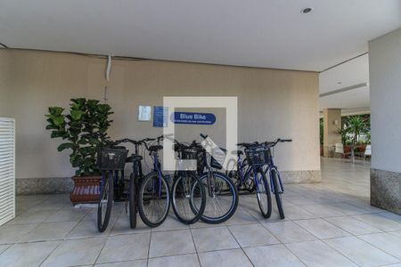 Apartamento à venda com 89m², 2 quartos e 1 vagaÁrea comum