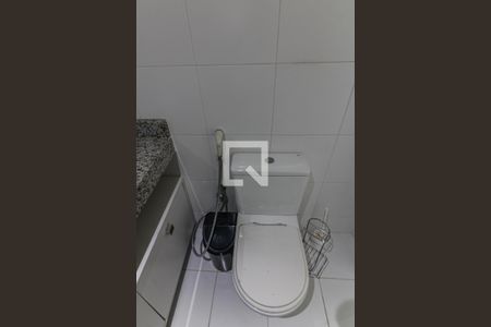 Apartamento à venda com 89m², 2 quartos e 1 vagaSuíte 2 - Banheiro