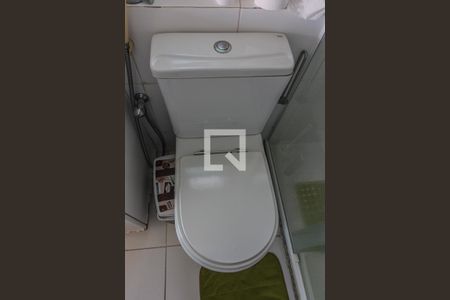 Apartamento à venda com 89m², 2 quartos e 1 vagaSuíte 1 - Banheiro