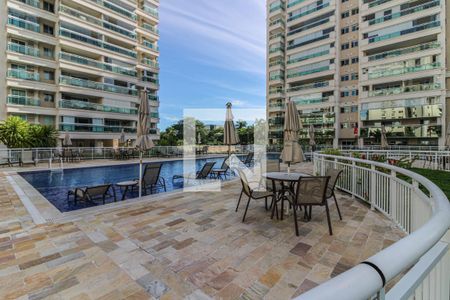 Apartamento à venda com 89m², 2 quartos e 1 vagaÁrea comum