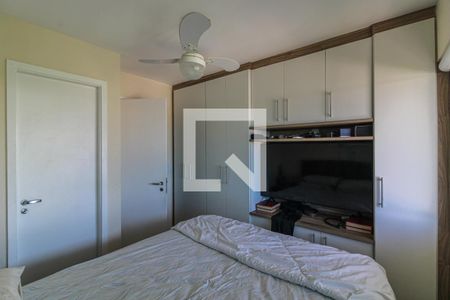 Suíte 1 de apartamento à venda com 2 quartos, 89m² em Barra da Tijuca, Rio de Janeiro