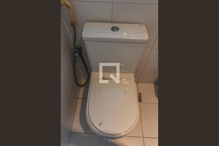 Apartamento à venda com 89m², 2 quartos e 1 vagaBanheiro Social