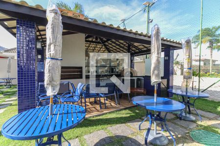 Apartamento à venda com 89m², 2 quartos e 1 vagaÁrea comum